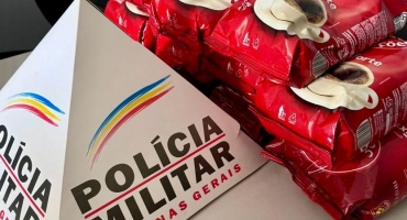 Rapaz de 24 anos furta em dois supermercados em menos de 24h; em Patos de Minas