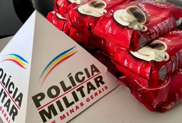 Rapaz de 24 anos furta em dois supermercados em menos de 24h; em Patos de Minas