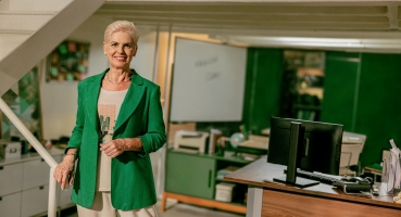 Sicredi alcança R$ 100 bilhões na carteira de crédito PJ