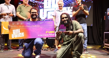 UNIPAM realiza mais uma edição do UNIvoice e celebra o talento musical da comunidade acadêmica