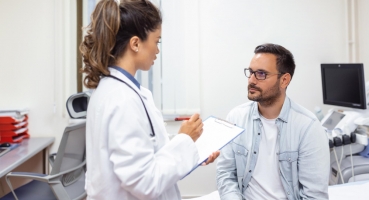 Novembro Azul: seis em cada dez homens só procuram o médico quando doença já está avançada, aponta pesquisa