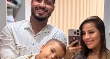 Criança de 3 anos morre e pais ficam gravemente feridos em acidente na BR-040