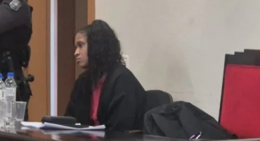 Mulher de 20 anos é condenada a 12 anos de prisão por atrair vítima para emboscada que terminou em homicídio, em Patos de Minas