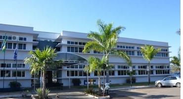 Prefeitura de Patos de Minas abre processo seletivo com vagas para nove cargos; inscrições de 24 a 26 de novembro