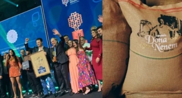 Café de Presidente Olegário bate recorde nacional e é vendido por R$ 200 mil a saca