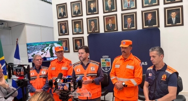 Patos de Minas lança Plano de Emergências Pluviométricas alinhado à ONU