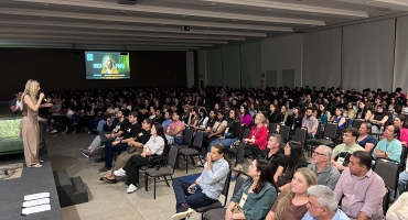 COMINE celebra 20 anos em uma edição marcante e recheada de inovação