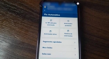 Veja como vai funcionar devolução do Pix em caso de golpe