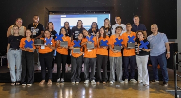 Jovens de escolas públicas de Patos de Minas criam soluções  inovadoras no Senac X; conheça as ideias vencedoras