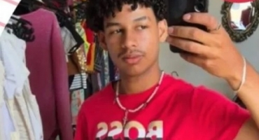 Patos de Minas - Alex, vítima de acidente no último sábado (6) precisa de doação de sangue