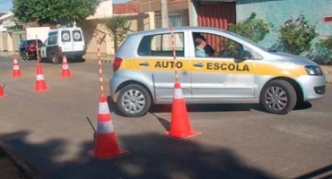 Governo Federal anuncia oficialmente novas regras para obtenção da Carteira Nacional de Habilitação (CNH)