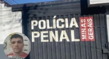 Preso é assassinado por colegas no Presídio Sebastião Sátiro; em Patos de Minas 