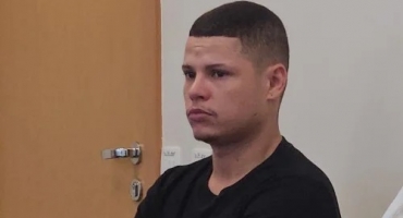 Homem que matou desafeto na frente da filha da vítima em Patos de Minas é condenado pelo Tribunal do Júri