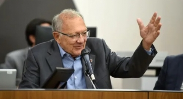 Pedido do deputado Dr. Hely garante retirada do Patos Tênis Clube (PTC) da lista de imóveis do Estado