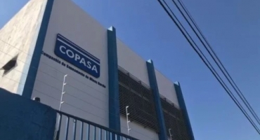 Zema sanciona lei que autoriza privatização da Copasa