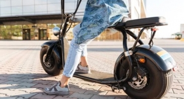 Prazo para regularizar ciclomotores termina nesta quarta-feira (31/12); veja regras e exigências