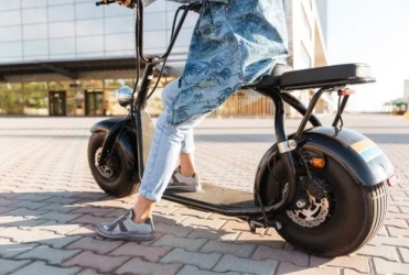 Prazo para regularizar ciclomotores termina nesta quarta-feira (31/12); veja regras e exigências