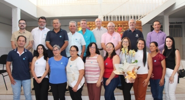 APAE de Lagoa Formosa empossa nova diretoria para o triênio 2026–2028