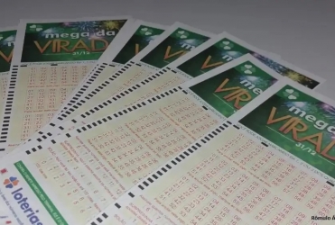 Caixa adia sorteio da Mega da Virada após número recorde de apostas