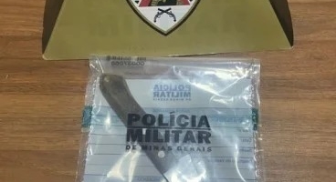 São Gotardo - Desentendimento após consumo de álcool termina em esfaqueamento