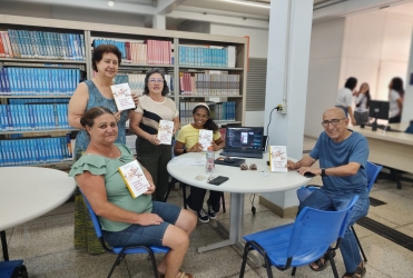 “Cultura em Diálogo” encerra primeiro ano com o fortalecimento da comunidade leitora no UNIPAM