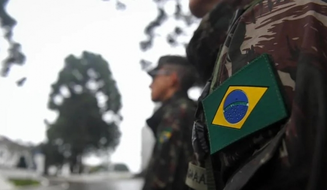 Processo de alistamento militar de 2026 está aberto; saiba como fazer
