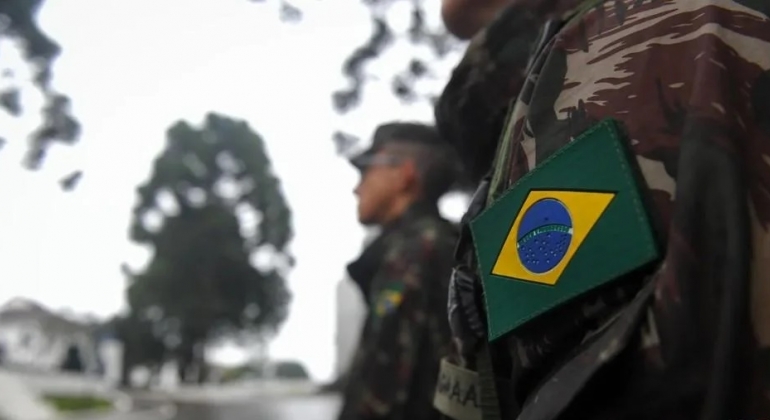 Processo de alistamento militar de 2026 está aberto; saiba como fazer