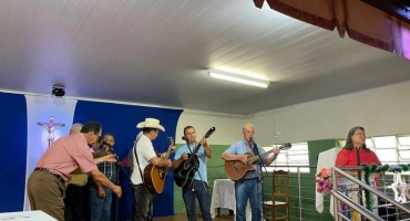 Patos de Minas - Abertura da Campanha de Folias de Reis 2026 é realizada neste domingo (4)