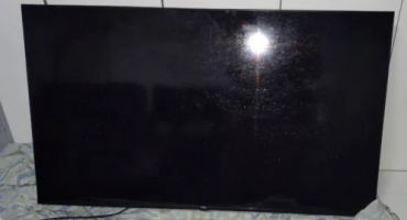 Homem furta televisão em hotel de Patos de Minas e acaba preso pela Polícia Militar 