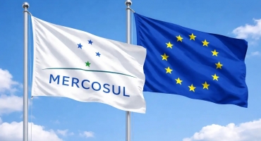 Entenda em 13 pontos o acordo Mercosul–UE