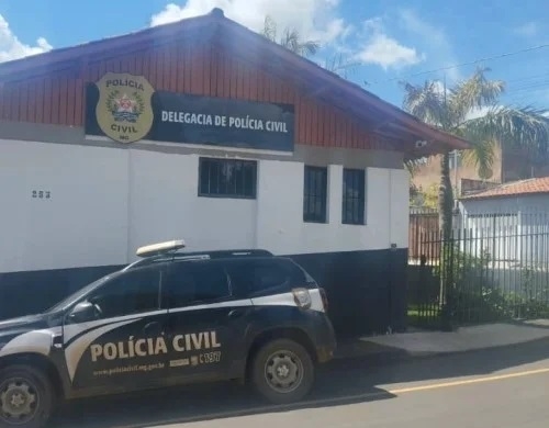 Jovem de 18 anos é preso em Catulés suspeito de estuprar menina de 11 anos na zona rural de Rio Paranaíba