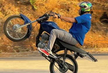 Presidente Olegário - Projeto que prevê criação de “Rua do Grau” e pista de motocross divide opiniões