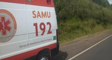 Patrocínio - Trabalhador rural morre após estrutura metálica de portão cair sobre ele na zona rural