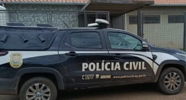 Polícia Civil prende homem que tentou atear fogo em vítima durante assalto 
