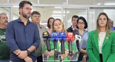  Patos de Minas - Debate sobre custeio de serviços estaduais expõe embate entre Prefeitura e Governo de Minas