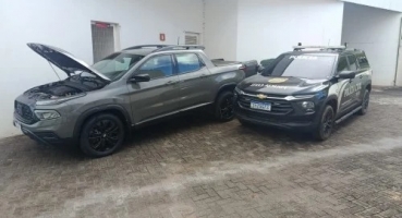 Polícia Civil de Patos de Minas apreende veículo vendido sem pagamento e investiga golpe milionário 