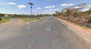 Manifestação - Ato popular irá protestar contra cobrança de pedágio entre Patrocínio e Patos de Minas; sem realização de melhorias na rodovia