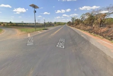 Manifestação - Ato popular irá protestar contra cobrança de pedágio entre Patrocínio e Patos de Minas; sem realização de melhorias na rodovia