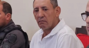 Patos de Minas - Homem é condenado a 23 anos de prisão por tentativa de feminicídio