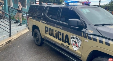 Sindicato Rural entrega viatura para reforçar patrulhamento rural em Patos de Minas