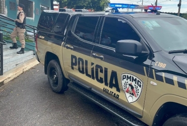 Sindicato Rural entrega viatura para reforçar patrulhamento rural em Patos de Minas