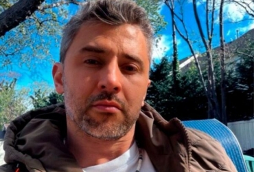 Influenciador brasileiro Júnior Pena, ex-morador de Tiros, é preso pelo Serviço de Imigração e Alfândega dos Estados Unidos (ICE)