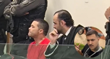 Homem envolvido em assassinato planejado em Patos de Minas é condenado a 18 anos de prisão