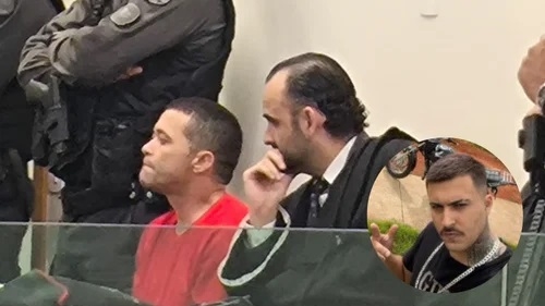 Homem envolvido em assassinato planejado em Patos de Minas é condenado a 18 anos de prisão