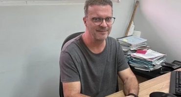 Secretário de Planejamento de Patos de Minas explica sobre a obrigatoriedade de lixeiras em residências e comércios