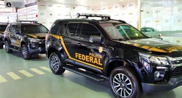 Patos de Minas - Mandado da Polícia Federal investiga suspeito por ameaças