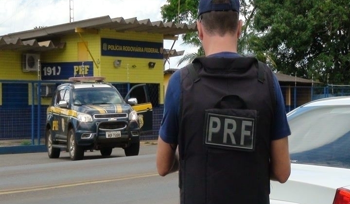 Polícia Rodoviária Federal intensifica fiscalização na Operação Carnaval