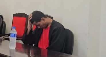 Acusado de tentativa de homicídio no bairro Quebec em Patos de Minas é condenado a mais de 9 anos de prisão 