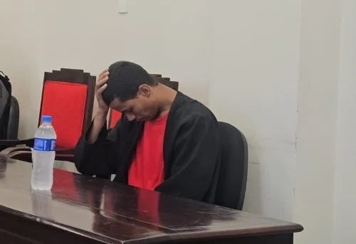 Acusado de tentativa de homicídio no bairro Quebec em Patos de Minas é condenado a mais de 9 anos de prisão 