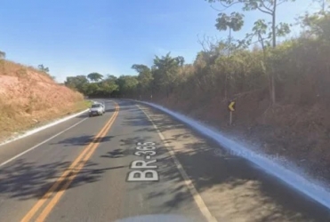 BR-365 - Ministério dos Transportes barra parceria e Governo de Minas revoga licitação do Lote Noroeste